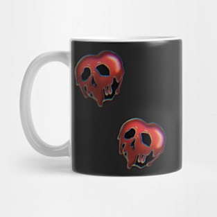 Poison Treat Mug